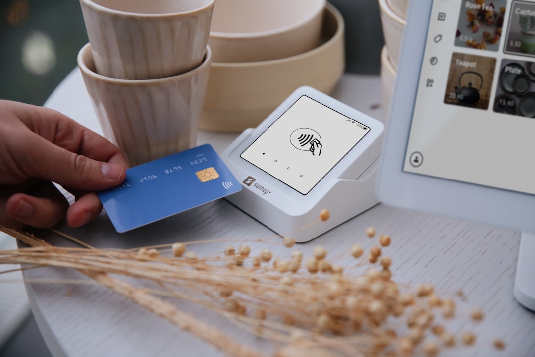 Przyszłość płatności biometrycznych: innowacyjne metody płatności.