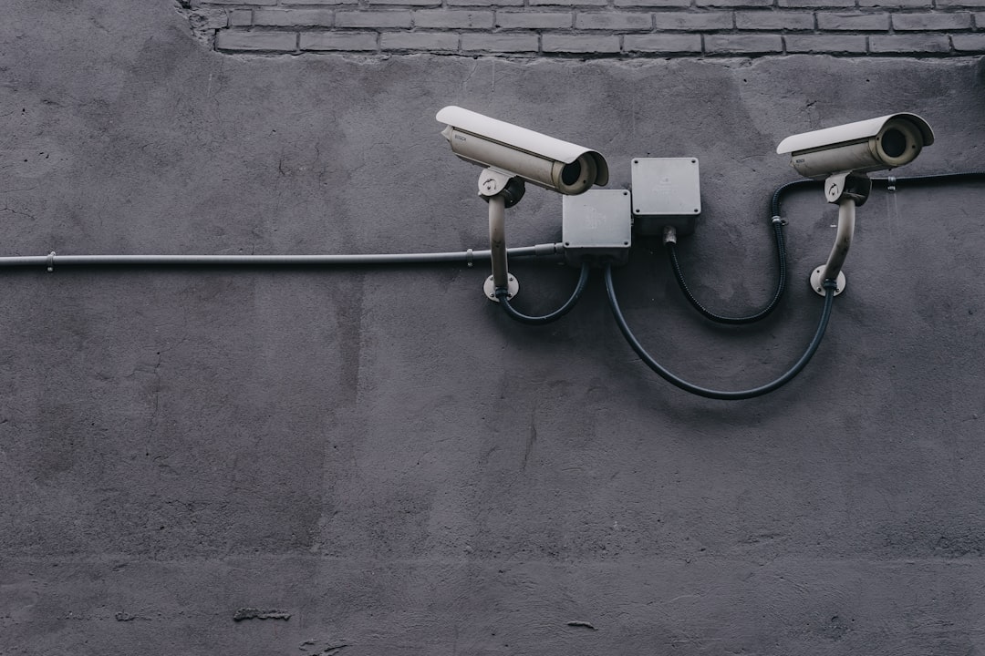Photo security communication