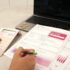 Photo budget management household applications