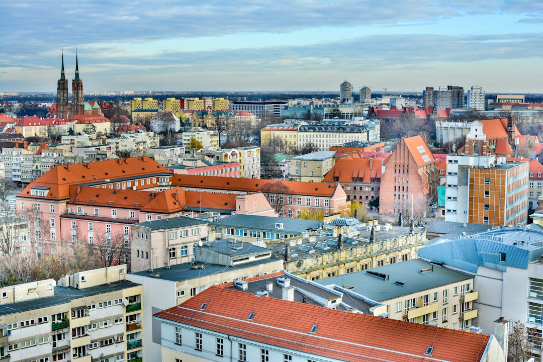 Photo top professions rankings Poland